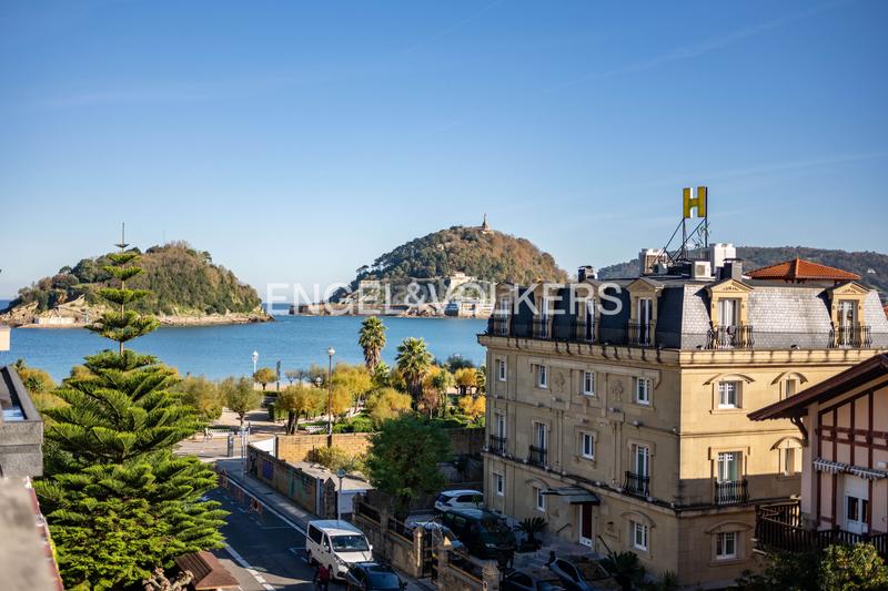 Foto f95b8dcc-888a-4347-843b-9b47a0838e04. Masía exclusiva villa en la mejor zona de san sebastian en Donostia - San Sebastián