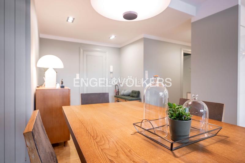 Foto 115ce116-32fb-49cb-be48-8bfe9322ab68. Apartament amb calefacció a Amara Donostia - San Sebastián