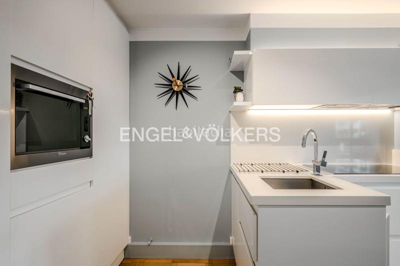 Foto 13c17c43-95a1-4561-bb91-0595c9fe478c. Apartament amb calefacció a Amara Donostia - San Sebastián