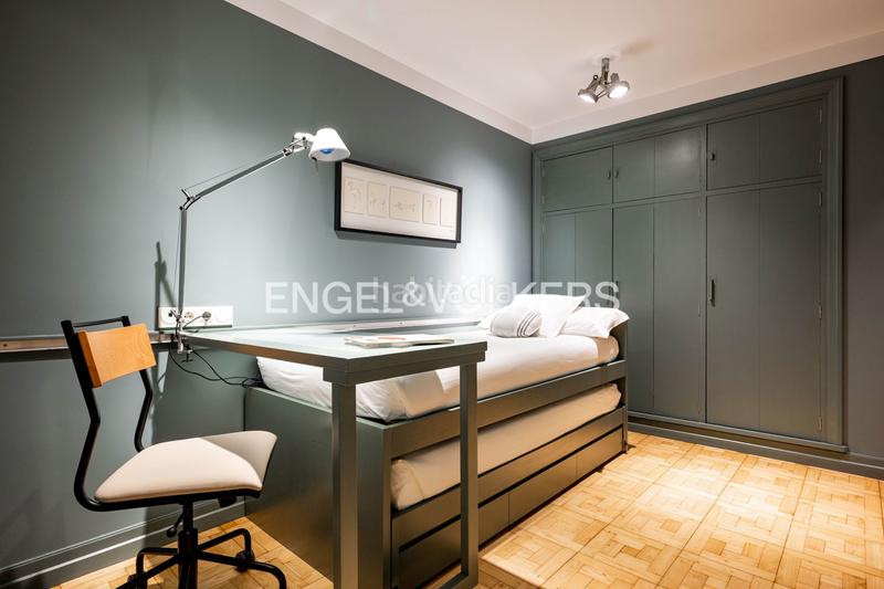 Foto 2c629be5-6a72-42a0-9fa1-36e12fb386a6. Apartament amb calefacció a Amara Donostia - San Sebastián