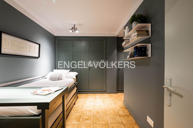Foto 3802a73a-661e-429d-9897-1642c030c728. Apartament amb calefacció a Amara Donostia - San Sebastián