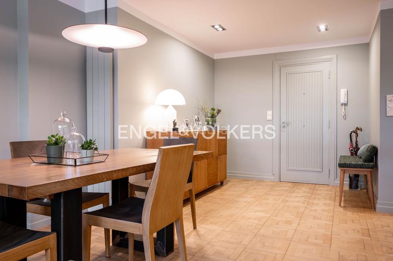 Foto 467ed2d7-9f1f-4ed8-a9b3-c5d9fcf32d3e. Apartament amb calefacció a Amara Donostia - San Sebastián