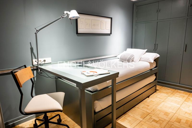 Foto 4a22b413-a645-4b4e-94d5-a5d218dd5dc2. Apartament amb calefacció a Amara Donostia - San Sebastián