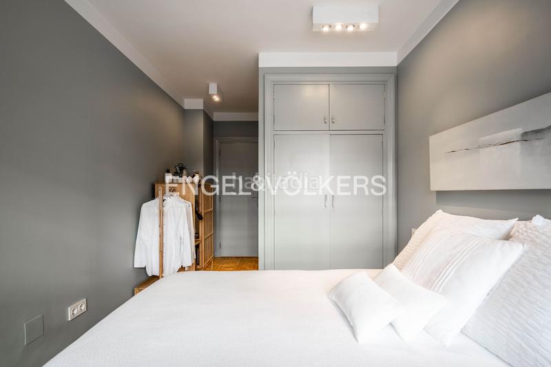 Foto 5c858708-4b80-4c7f-853a-3a821d2bc8ac. Apartament amb calefacció a Amara Donostia - San Sebastián