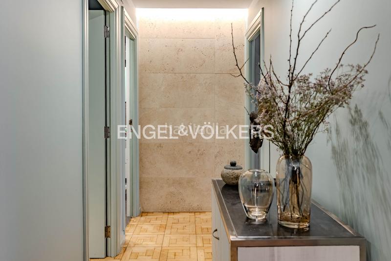 Foto 61450525-6cf3-47c7-a6c2-76b197fb9c2c. Apartament amb calefacció a Amara Donostia - San Sebastián
