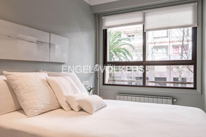 Foto 6d6922a7-0d9c-4984-9db5-3b7b985b10c9. Apartament amb calefacció a Amara Donostia - San Sebastián
