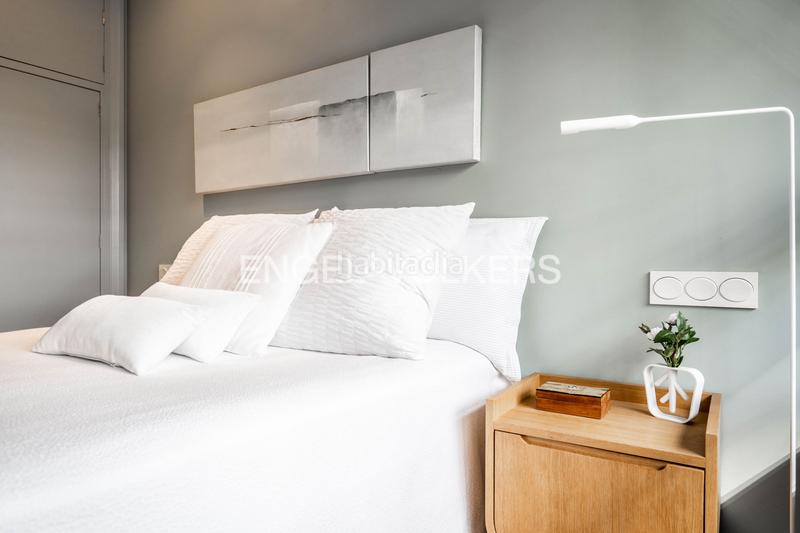 Foto 7f68cf09-6365-423a-9542-56a8f503da69. Apartament amb calefacció a Amara Donostia - San Sebastián
