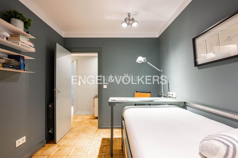 Foto 8434bd2c-6205-41b6-9a75-8bba7138355e. Apartament amb calefacció a Amara Donostia - San Sebastián