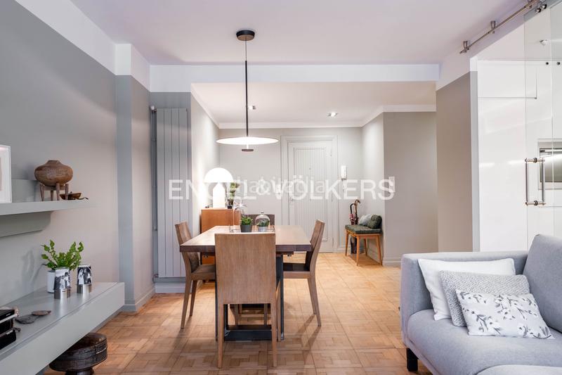 Foto 9afb8c66-d980-4f49-9ee8-cd90ba5e14f2. Apartament amb calefacció a Amara Donostia - San Sebastián