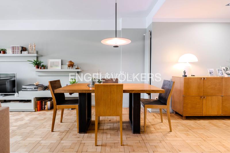 Foto a60a5a23-68d7-4a30-9be6-37412f9cea0f. Apartament amb calefacció a Amara Donostia - San Sebastián