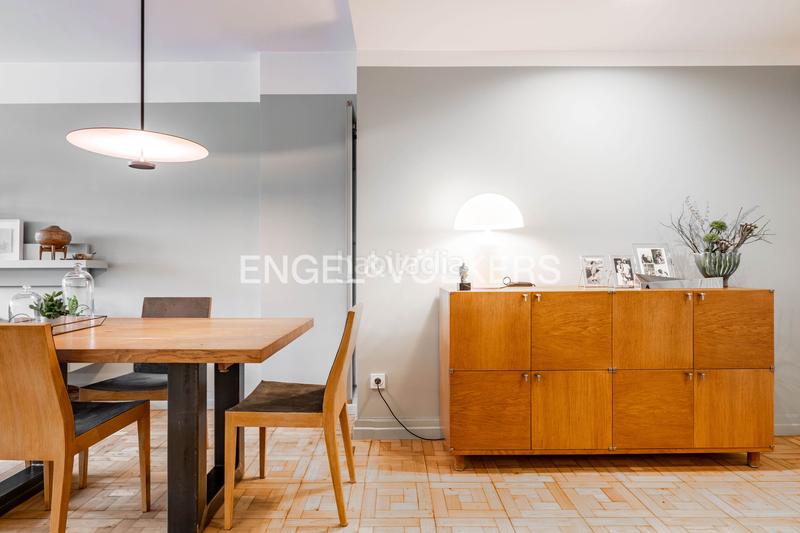 Foto cdc126d8-8f10-40e8-955f-f76fc251266b. Apartament amb calefacció a Amara Donostia - San Sebastián