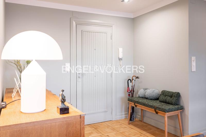 Foto cdf9075d-1694-4fe0-b3bb-d777fc482675. Apartament amb calefacció a Amara Donostia - San Sebastián