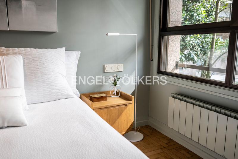 Foto d03d91a8-6796-4446-9609-7a6a369bcb39. Apartament amb calefacció a Amara Donostia - San Sebastián