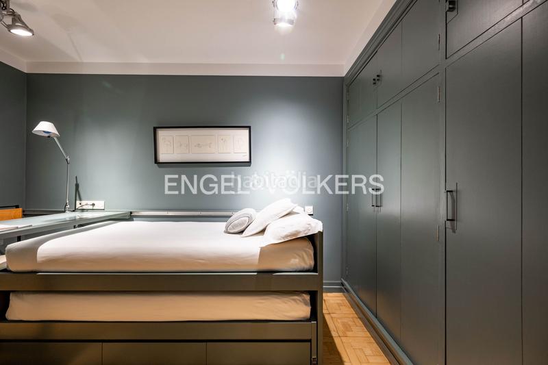 Foto d772f85e-14ea-4d69-9eff-56da662b3bba. Apartament amb calefacció a Amara Donostia - San Sebastián