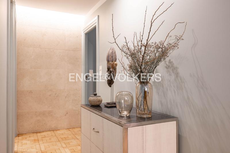 Foto dce6099c-7e8f-4c2f-a8e7-c721fa635c1e. Apartament amb calefacció a Amara Donostia - San Sebastián