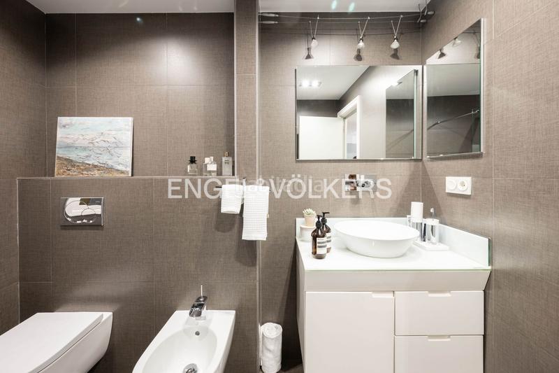 Foto e912fac7-5e7a-4a85-87f8-68067c8e0d88. Apartament amb calefacció a Amara Donostia - San Sebastián