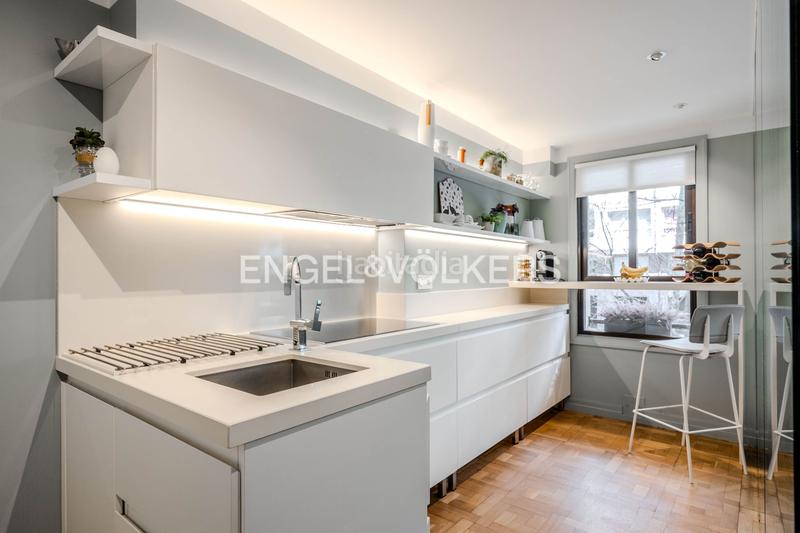 Foto ea9e07a9-60b0-4319-9068-b77ec7aaa7fe. Apartament amb calefacció a Amara Donostia - San Sebastián