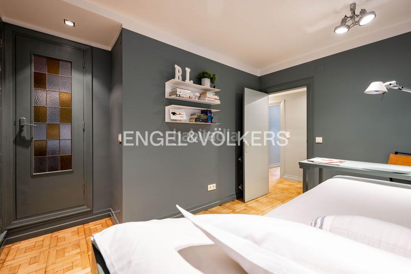 Foto eb6aa0a8-af70-4f0d-9d28-c5f1a6a5d05c. Apartament amb calefacció a Amara Donostia - San Sebastián