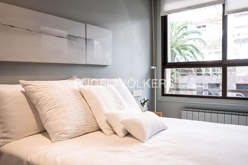 Foto f4449ea7-737f-4f69-8072-ddae96c480cc. Apartament amb calefacció a Amara Donostia - San Sebastián