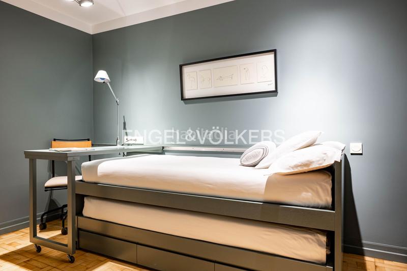 Foto f5d9b484-1463-4b96-9191-8864aff7b13e. Apartament amb calefacció a Amara Donostia - San Sebastián