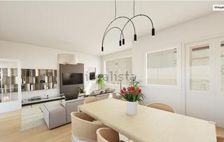 Apartament a Amara. Amplio y luminoso piso con doble entrada a principios de amara