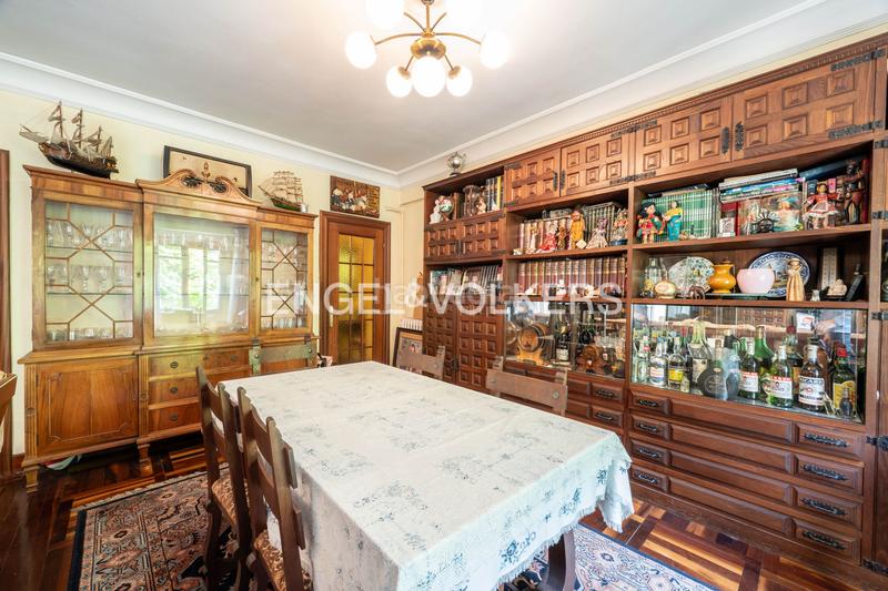 Foto 09a0242e-eafe-4527-8ca7-9b4b86215ddb. Appartement mit heizung in Amara Donostia - San Sebastián