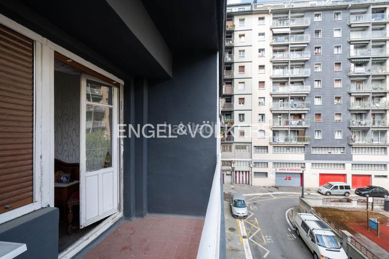 Foto 0a5f1808-e423-4afe-8501-49cf7fda4bad. Appartement mit heizung in Amara Donostia - San Sebastián