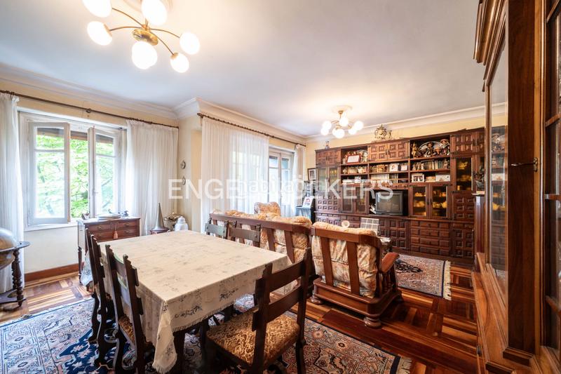 Foto 151f490e-c3ef-4b27-96a7-573ddcf7bc41. Appartement mit heizung in Amara Donostia - San Sebastián