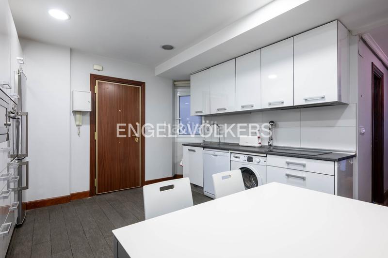 Foto 1b0f869d-c031-4b3b-9258-fcba90dc1110. Appartement mit heizung in Amara Donostia - San Sebastián