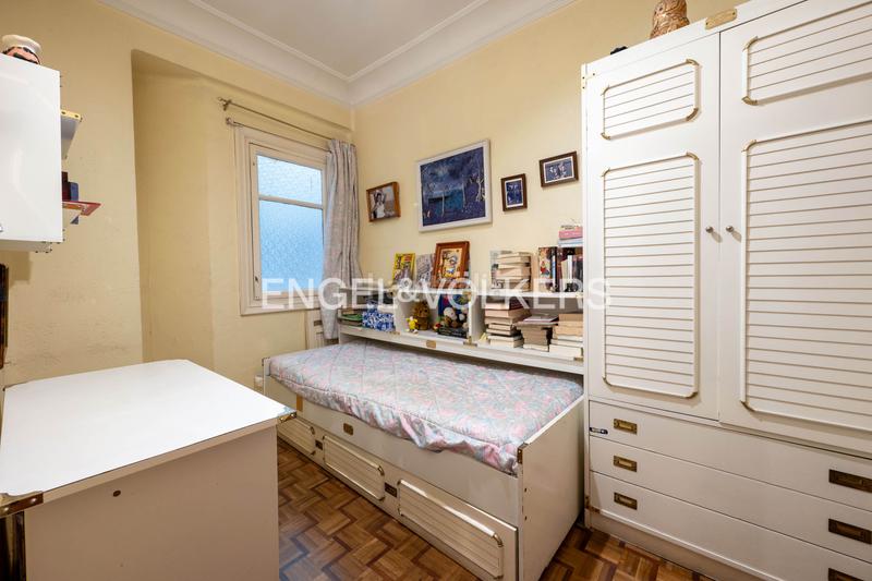 Foto 33300307-b1d1-4bf4-a426-5a29a77b5b17. Appartement mit heizung in Amara Donostia - San Sebastián