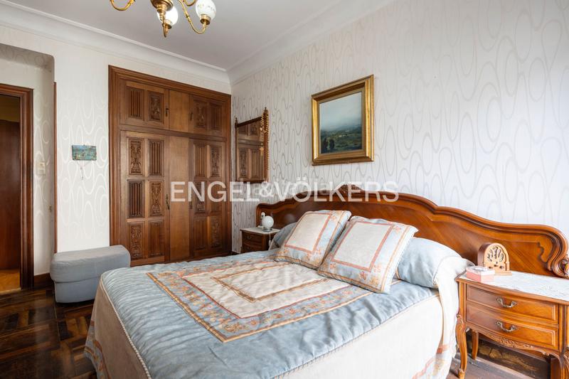 Foto 4a2e6078-6cfb-4f75-9d1e-8502cc459653. Appartement mit heizung in Amara Donostia - San Sebastián