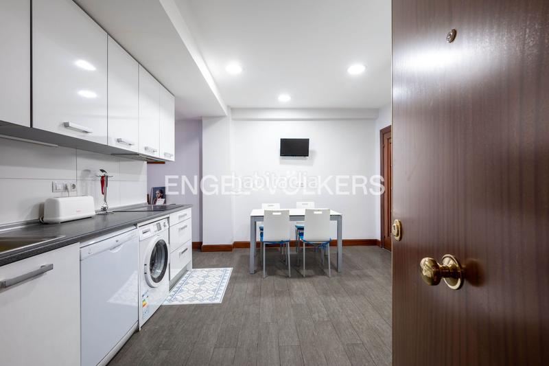 Foto 4e16293e-6fca-4b32-a2e0-4ed264abc4f1. Appartement mit heizung in Amara Donostia - San Sebastián