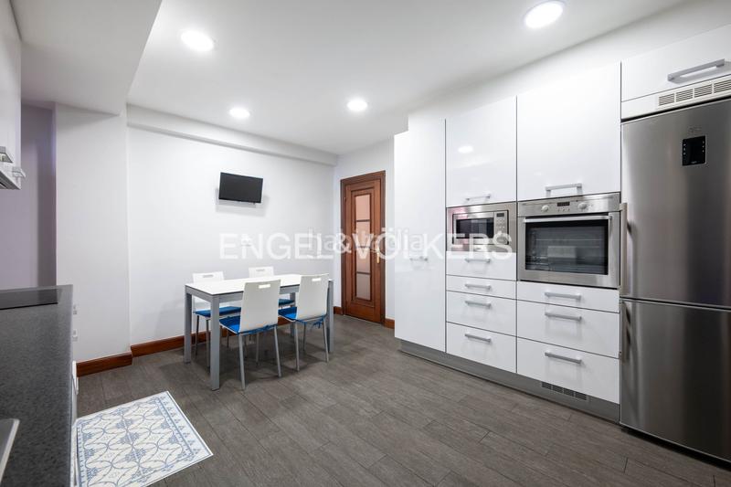Foto 56a096d6-4423-4835-9239-ddd93f452be3. Appartement mit heizung in Amara Donostia - San Sebastián