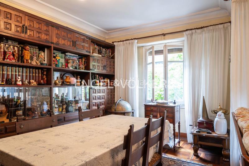 Foto 6a06b19b-8b9b-4d86-8a3b-96d4ff9511eb. Appartement mit heizung in Amara Donostia - San Sebastián