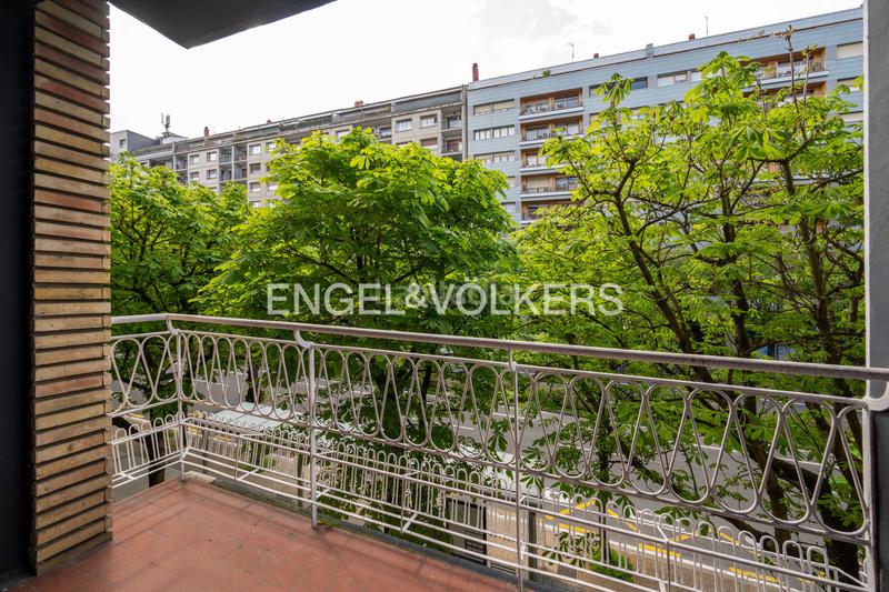 Foto 6ed05778-fb6c-4499-b294-4361d3de433e. Appartement mit heizung in Amara Donostia - San Sebastián