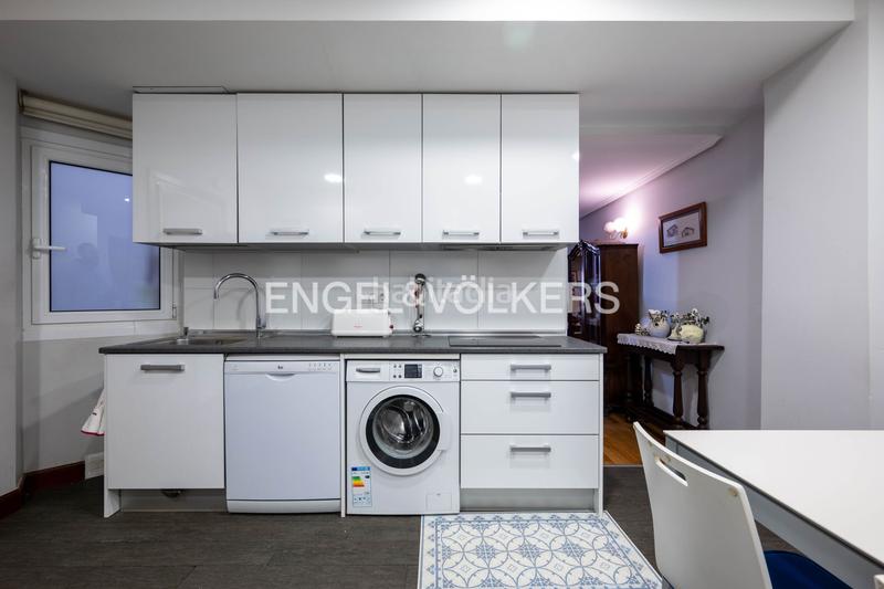Foto 6f59b6d7-8567-4b4d-a24c-24c6de4b93e9. Appartement mit heizung in Amara Donostia - San Sebastián