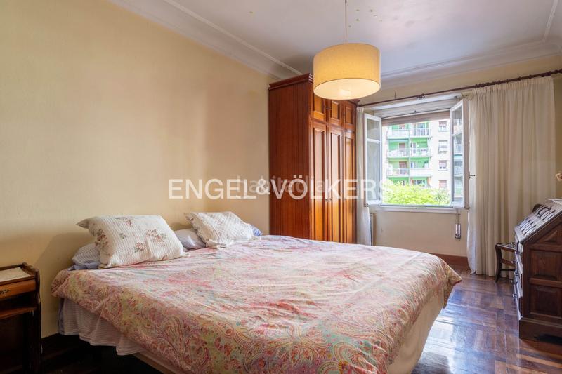 Foto 76723f5d-1cd2-4e8d-8e7c-7fb062ce2e4e. Appartement mit heizung in Amara Donostia - San Sebastián