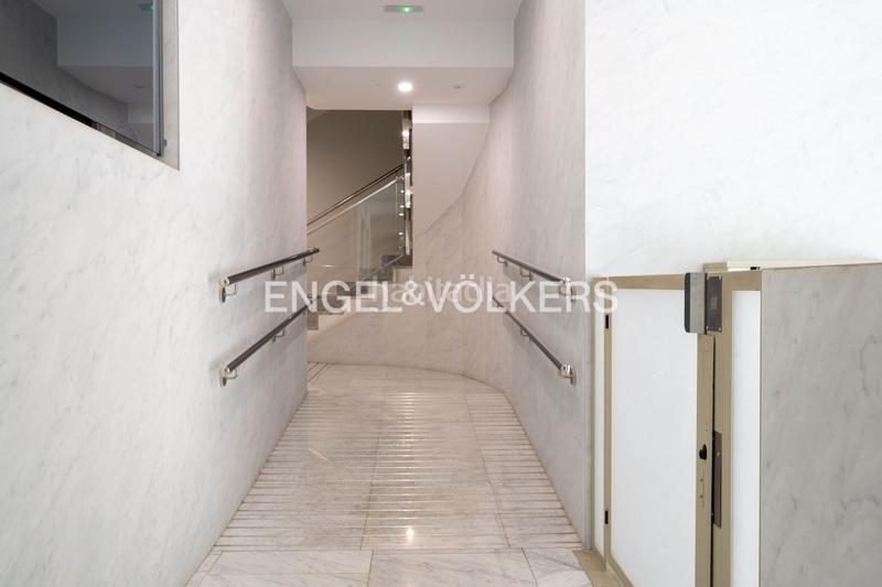 Foto 7db44fa5-639f-4fa5-b8dd-a2eba3aa5420. Appartement mit heizung in Amara Donostia - San Sebastián