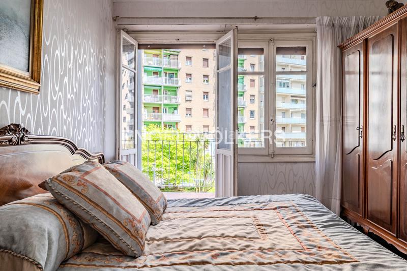 Foto 994f72d1-24b9-45eb-a0eb-fe6c1430c97c. Appartement mit heizung in Amara Donostia - San Sebastián