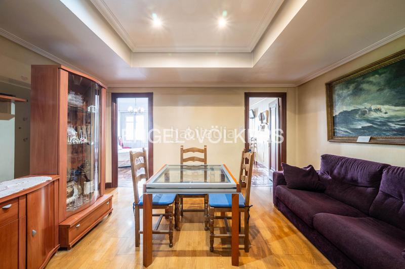 Foto 99cc4297-7c12-4c9c-a057-28fc23a94baa. Appartement mit heizung in Amara Donostia - San Sebastián