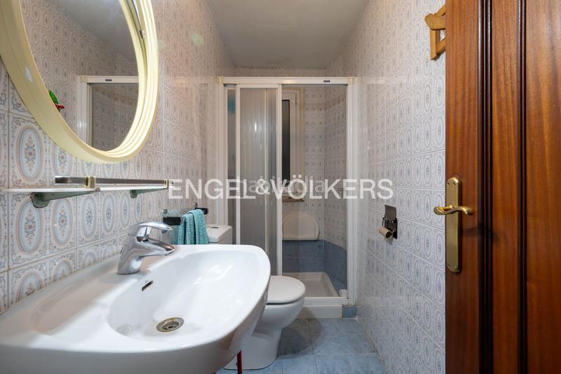 Foto 9bba7f1b-aebc-4746-8352-e311a7fba5c8. Appartement mit heizung in Amara Donostia - San Sebastián
