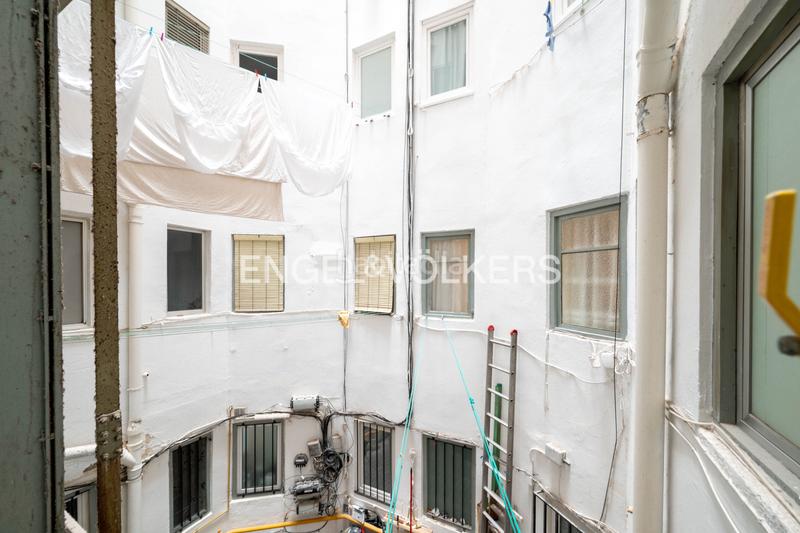 Foto a1165a92-b7b9-4deb-a397-b5a01ce951b5. Appartement mit heizung in Amara Donostia - San Sebastián