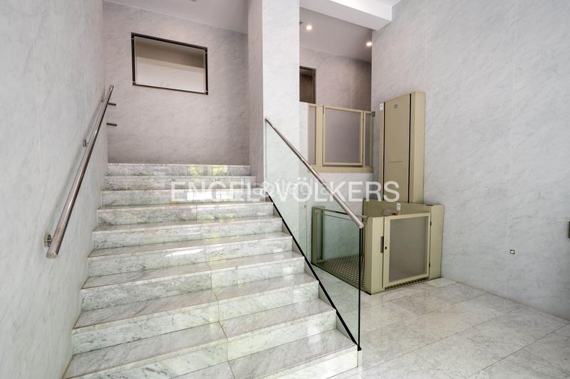 Foto bf546fcc-3cc2-4395-aafa-e7068aa6f351. Appartement mit heizung in Amara Donostia - San Sebastián