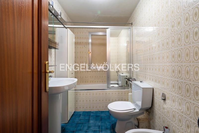 Foto c07ddbf0-2818-4a14-b95f-2303605c6e2e. Appartement mit heizung in Amara Donostia - San Sebastián