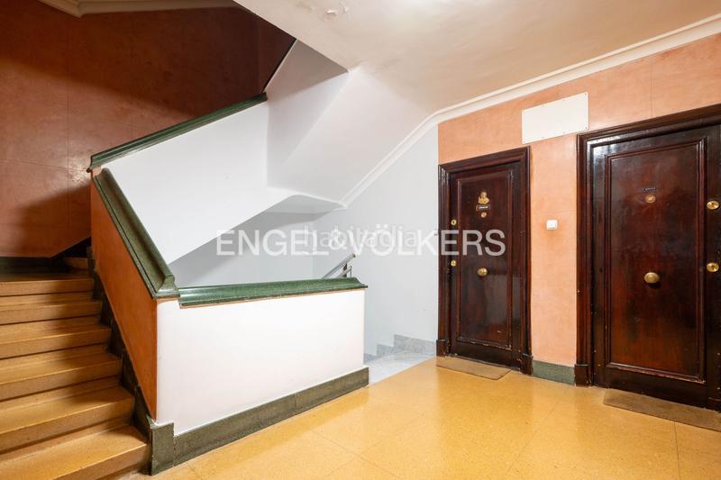 Foto db7ad701-3d70-4bf3-a92e-245b4181eda3. Appartement mit heizung in Amara Donostia - San Sebastián
