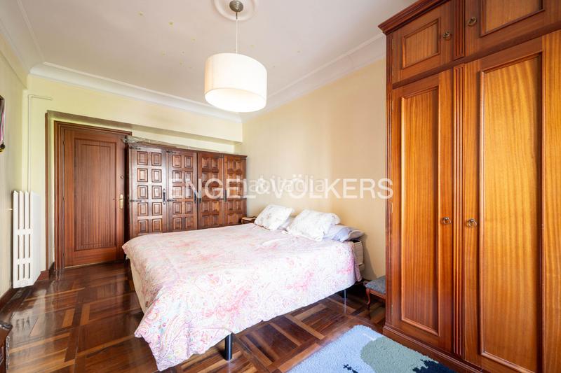 Foto dcc141cb-aca3-4421-bd35-d2fa7ef15091. Appartement mit heizung in Amara Donostia - San Sebastián