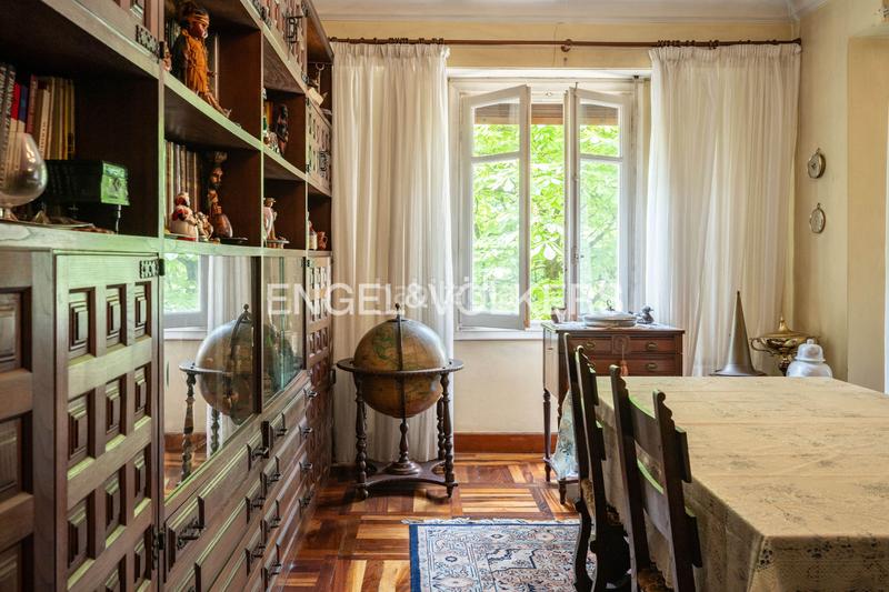 Foto de7d1300-c876-4a28-b792-b776c5b5a887. Appartement mit heizung in Amara Donostia - San Sebastián