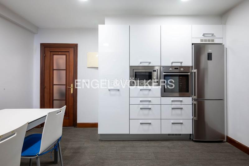 Foto ea555633-8715-441b-8b54-dca6eb65c083. Appartement mit heizung in Amara Donostia - San Sebastián