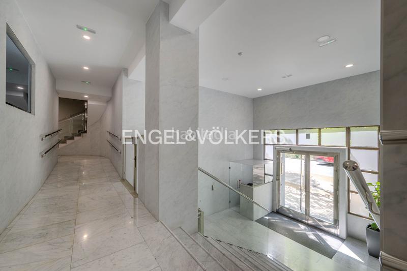 Foto fb089a0d-4675-459b-a6cd-a852015b47d4. Appartement mit heizung in Amara Donostia - San Sebastián