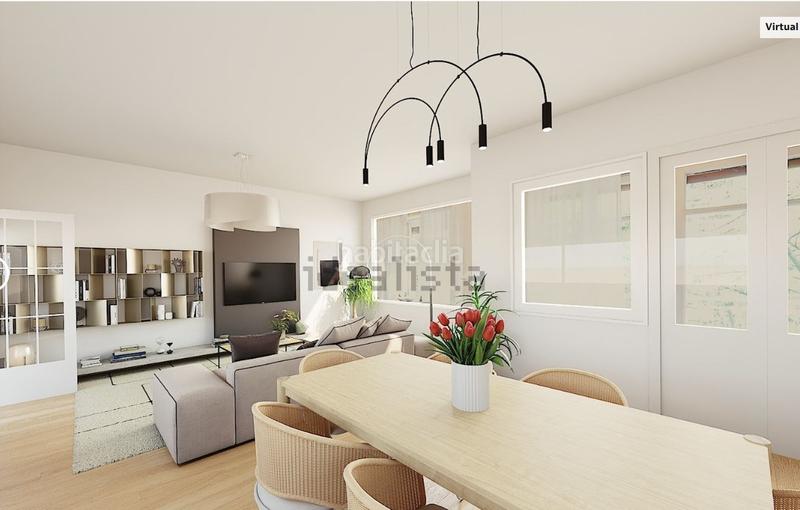 Foto ffd709a6-6dc5-4c13-9ee4-22fddf7babee. Appartement mit heizung in Amara Donostia - San Sebastián